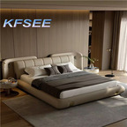 1700usd Kfsee Bedroom Bed