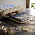 2500usd Kfsee Bedroom Bed