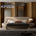 2500usd Kfsee Bedroom Bed