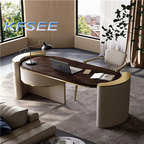 1700usd 160cm length Kfsee Office Table