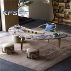 2300usd 180cm length Kfsee Office Table