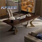 1400usd 160cm length Kfsee Office Table