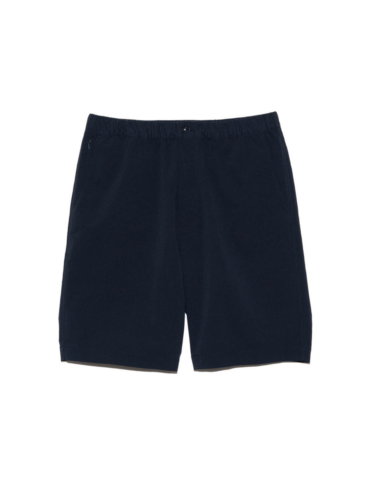nanamica 24SS ALPHADRY Easy Shorts