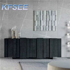 700usd 160*40*85cm Kfsee Kitchen Cabinet