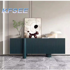 700usd 160*40*85cm Kfsee Kitchen Cabinet