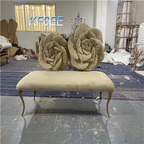 800usd Kfsee Flower Sofa