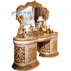 3500usd Kfsee Make Up Table