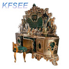 5000usd Kfsee Make Up Table