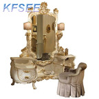 3000usd Kfsee Make Up Table