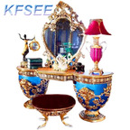 3000usd Kfsee Make Up Table