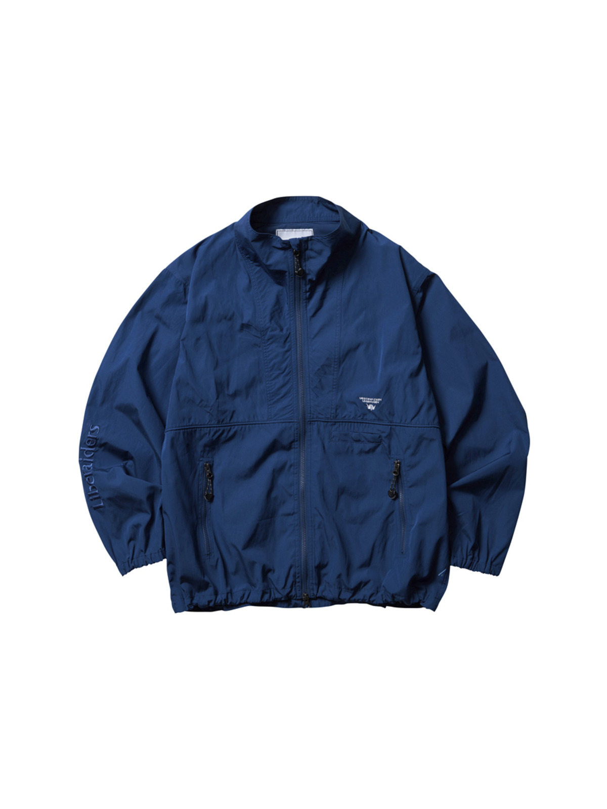 Liberaiders 24SS WINDBREAKER