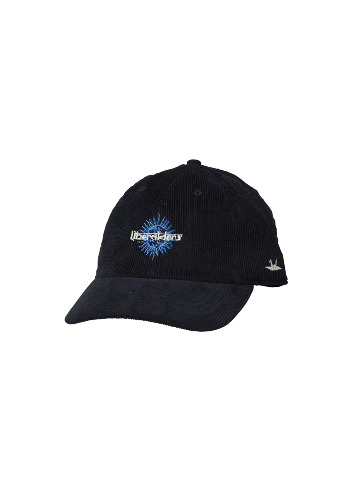 Liberaiders 24SS SUNSHINE LOGO CAP