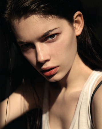 iana shu
