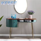 400usd 120cm length Kfsee Office Table