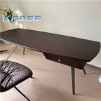400usd 120cm length Kfsee Office Table