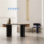 700usd 120cm length Kfsee Office Table