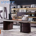 700usd 160cm length Kfsee Office Table