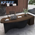 700usd 160cm length Kfsee Office Table