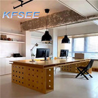700usd 160cm length Kfsee Office Table