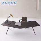 700usd 160cm length Kfsee Office Table