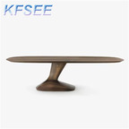 1000usd 160cm length Kfsee Office Table