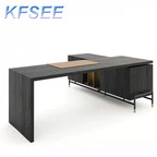 700usd 180cm length Kfsee Office Table