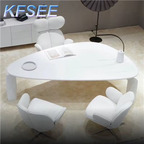 700usd 160cm length Kfsee Office Table
