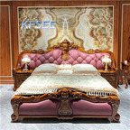5000usd Kfsee Zingana Bed