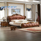 3500usd Kfsee Zingana Bed