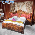 7500usd Kfsee Zingana Bed