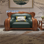 2000usd Kfsee Zingana Sofa