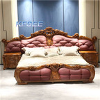 4000usd Kfsee Zingana Bed