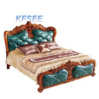 2500usd Kfsee Zingana Bed