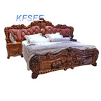 5000usd Kfsee Zingana Bed