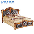 2500usd Kfsee Zingana Bed