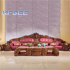 15000usd Kfsee Zingana Sofa