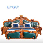 5000usd Kfsee Zingana Bed