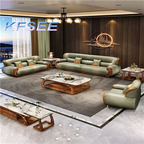 3500usd 1+2+3 Kfsee Zingana Sofa