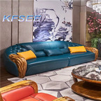 3000usd Kfsee Zingana Sofa