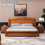 2500usd Kfsee Zingana Bed