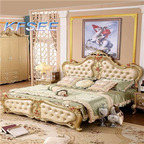 500usd Kfsee Bedroom Bed