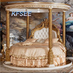 4500usd Kfsee Bedroom Bed