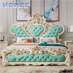 700usd Kfsee Bedroom Bed