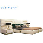 2000usd Kfsee Bedroom Bed