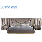 1500usd Kfsee Bedroom Bed