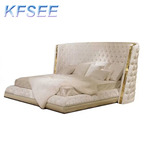 1500usd Kfsee Bedroom Bed