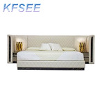 2000usd Kfsee Bedroom Bed