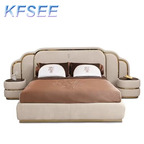 2500usd Kfsee Bedroom Bed