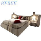 2000usd Kfsee Bedroom Bed