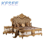 2500usd Kfsee Bedroom Bed
